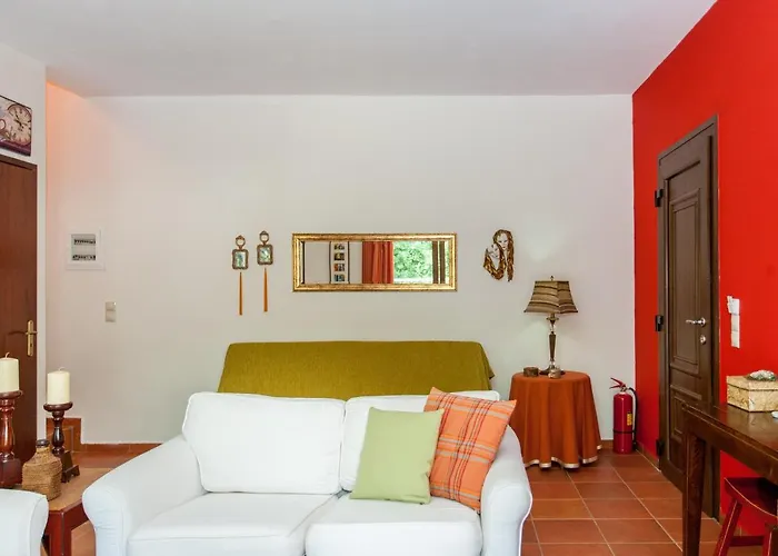 Arhontika Villas
