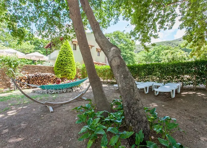 Arhontika Villas