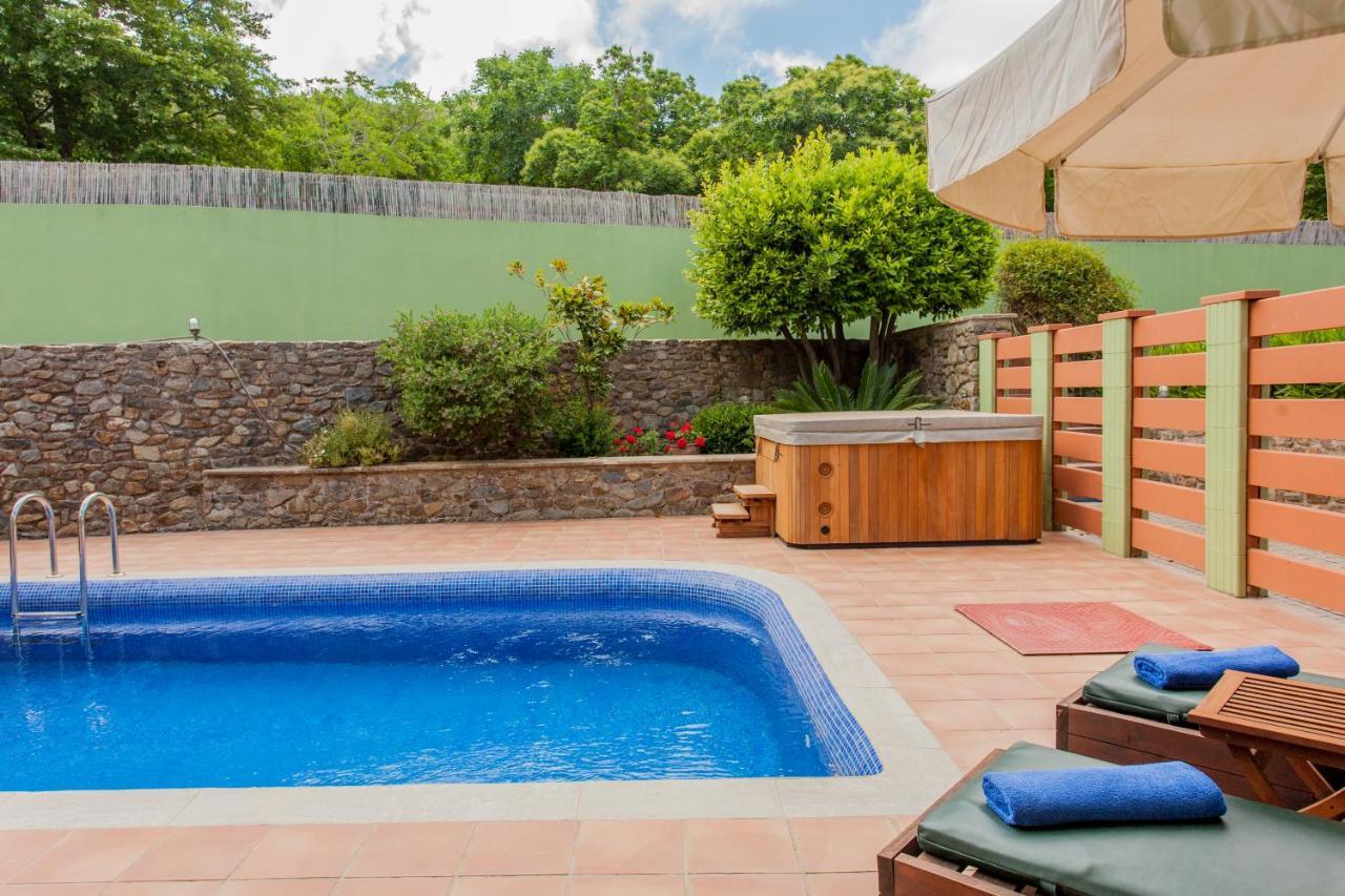 Villa Arhontika Élos