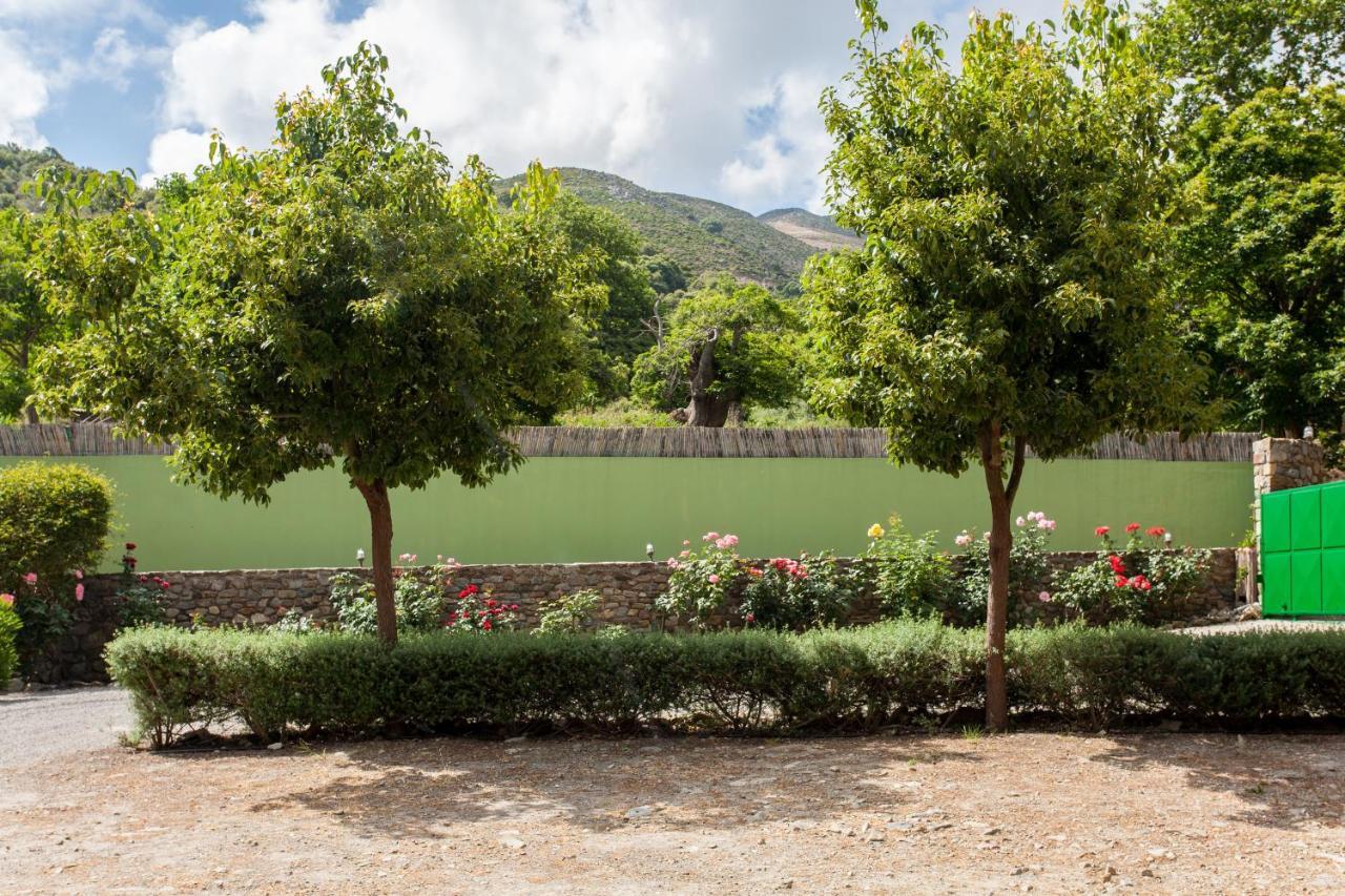 Villa Arhontika