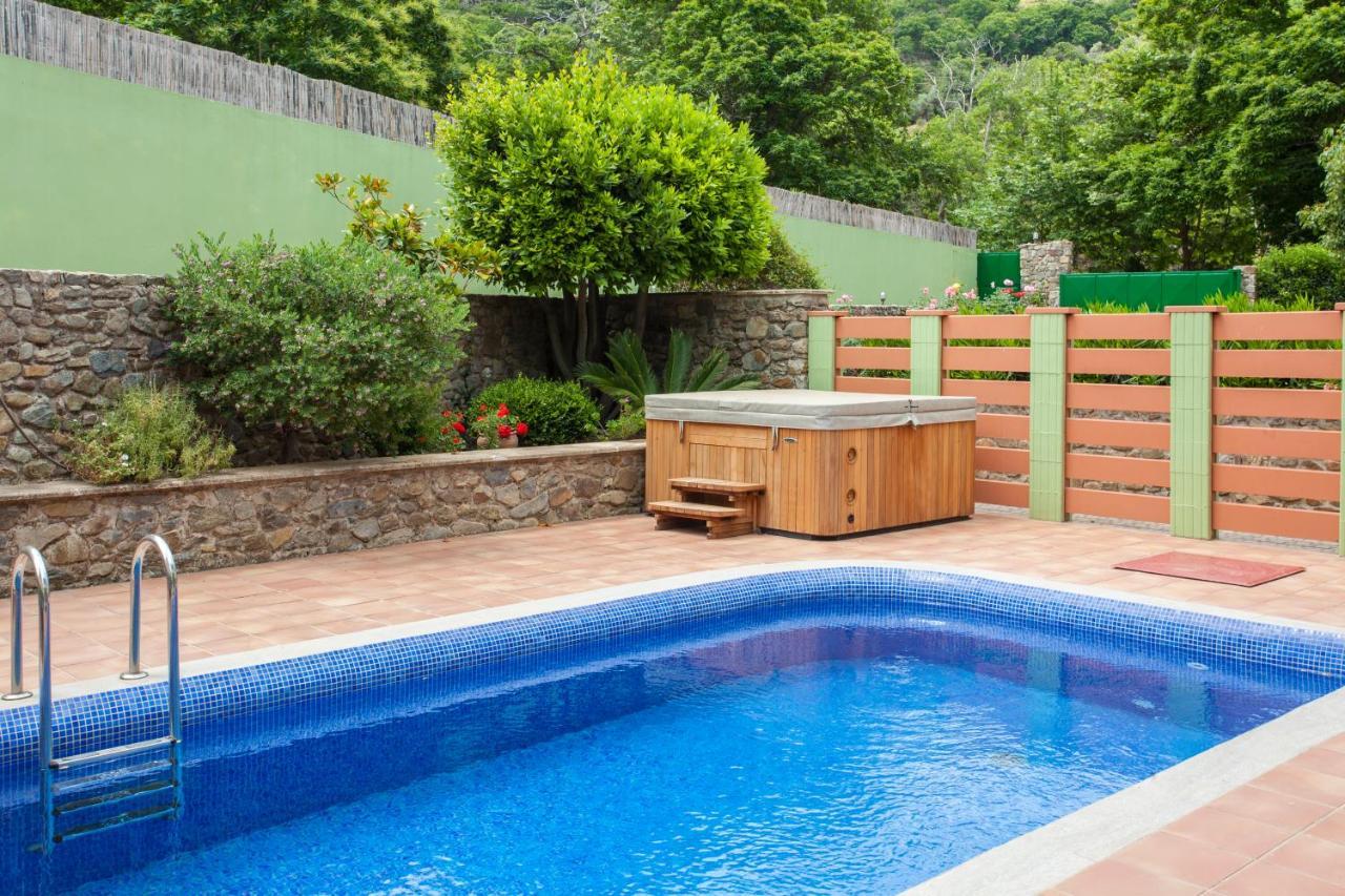 Arhontika Villa