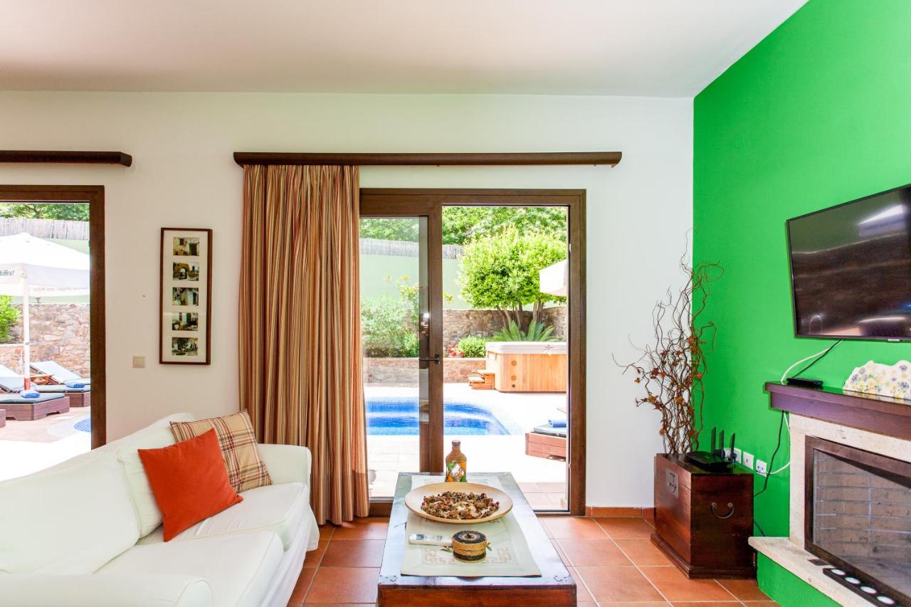 Arhontika Villa