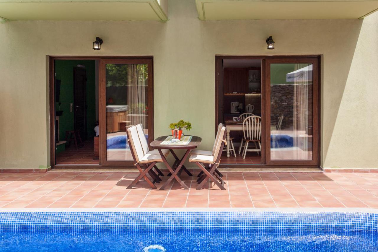 Arhontika Villa Élos