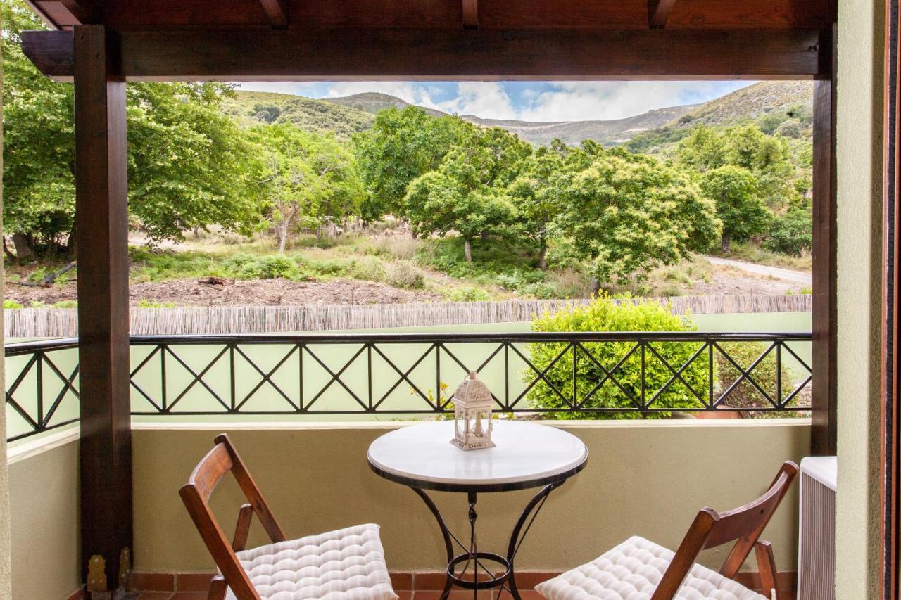 Arhontika Villa Élos
